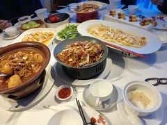 -山泉粤宴(广东大厦店)