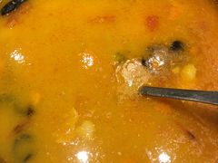 -清心素食自助餐厅(夫子庙店)