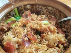 -壹煲口福煲仔饭(中山路店)