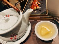 -月下料理(楷林IFC店)