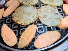 -子檀大隐炭烧(食品街店)