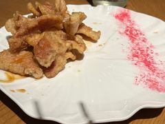 -奉天小馆·非遗东北菜(沈阳万象城店)