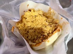 -许西美食一条街