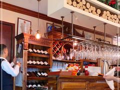 -摩根扒房(桐梓林店)