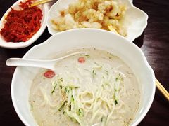 -服务大楼冷面(延大店)