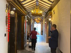 门面-兰婆婆餐厅淳安菜