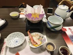 -蟹道乐(道顿堀本店)