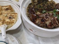 -绿雅居原生态农庄(小涌店)