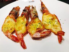 -割烹旭日本料理(龙湖狮山天街店)