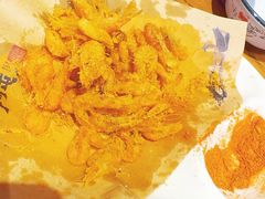 -山河屯铁锅炖鲜鹅·东北菜(开发区一店)