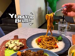 -Yum Yum 土耳其风味餐厅(万达尊店)