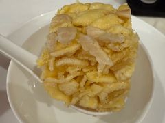 -白天鹅宾馆-宏图府餐厅