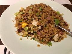 港丽炒饭-港丽餐厅(杭大店)