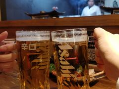 -鸟幸 TORISAKI 炭火居酒屋