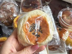-慢熟面包店bud bread(孩儿巷店)