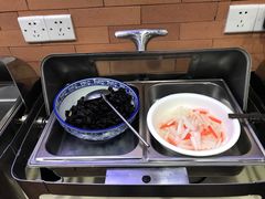 糖醋萝卜-望江面馆(杭州智汇中心店)