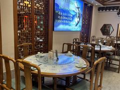 -忘不了渔村(将军大道店)