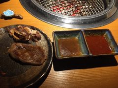 -本寻烧肉酒场(双井店)