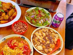 -江湖万州烤鱼(王子美食城)
