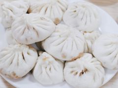 猪肉包子-津门永胜包子铺(哈尔滨道总店)