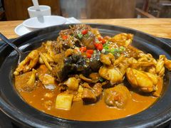 -洪湘记川湘·甲鱼馆(四海凯悦美食广场店)