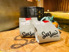 -Seesaw Coffee(朝阳大悦城店)