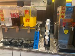 -金刚山烧烤(红旗大街店)