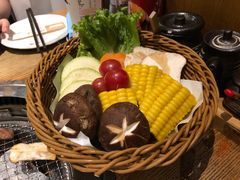 -御牛道日式烤肉料理(杭州万象城店)