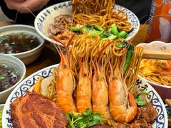-梅溪·小伙子干挑面(安吉总店)