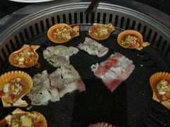 -东北一红烤肉·烧烤吧(观澜桂香店)