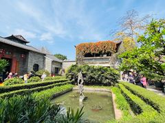 -东莞市可园博物馆