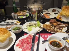 -红咖啡西餐厅·自助餐(惠州翡翠山华美达酒店)