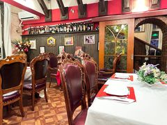 -威尼斯意餐酒吧 Venezia club(意大利风情街店)