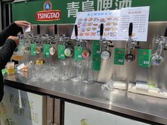 -来之顺海鲜菜馆·青岛菜·始于1993(栈桥店)