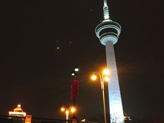 -南通濠河风景名胜区