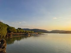 -南北湖风景区