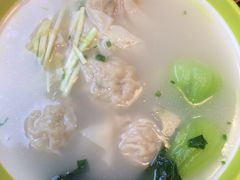 -凡灵哥达港式茶餐厅(海上海弘基休闲广场店)