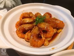 -小炳胜(卓悦中心店)