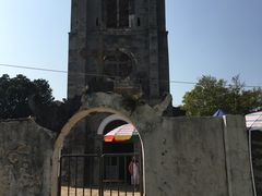 -涠洲岛-圣母堂
