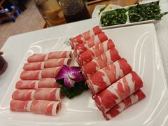 -东来顺饭庄(天坛店)