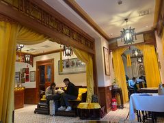 -富华斋饽饽铺·宫廷糕点·伴手礼(护国新天地店)