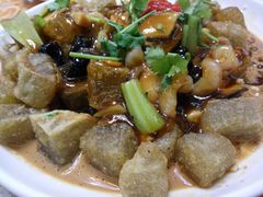 -老苏扬饭店