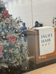 -INLIFE HAIR韩国美发