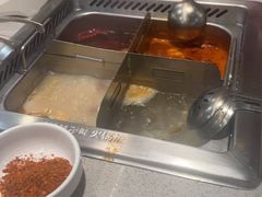 -海底捞火锅(万科广场店)