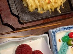 -枫千叶精致料理