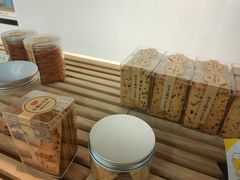 -Tomado绿色烘焙(大尧三路店)