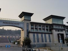 -中国盱眙国际龙虾节广场