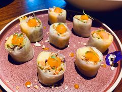 -星叶·东南亚料理(宁波万象汇店)