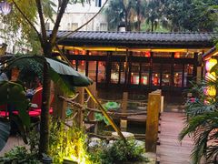 -院8里·小聚园老川菜(九眼桥店)