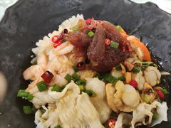 -友鹏海鲜(新宜白大道店)